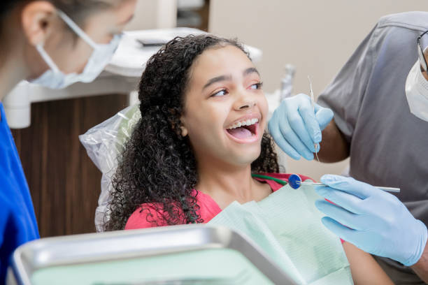 Best Emergency Wisdom Teeth Removal in Mcrae Helena, GA