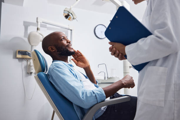 Best Emergency Wisdom Teeth Removal in Mcrae Helena, GA