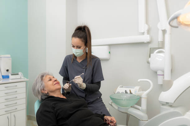 Best Same-Day Emergency Dental Services in Mcrae Helena, GA