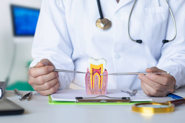 Best Emergency Gum Treatment in Mcrae Helena, GA