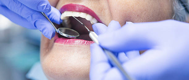 Best Emergency TMJ Treatment in Mcrae Helena, GA